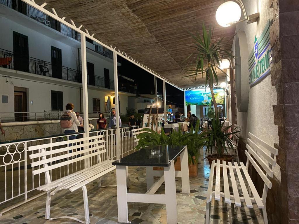 Cinquestelle Del Centro Storico