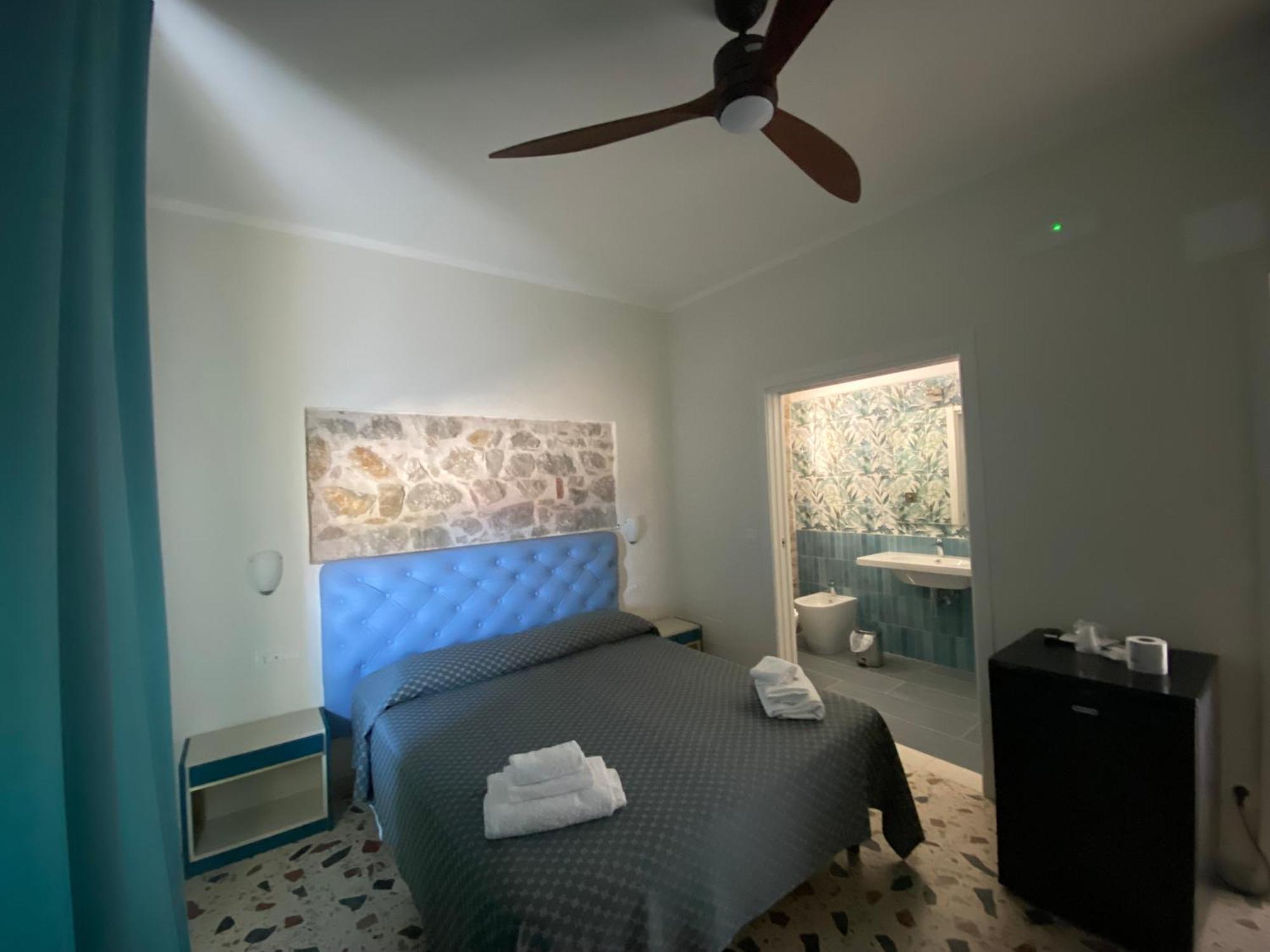 Hotel Cinquestelle Del Centro Storico 3*