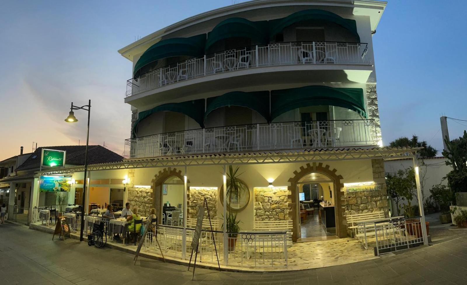 Hotel Cinquestelle Del Centro Storico