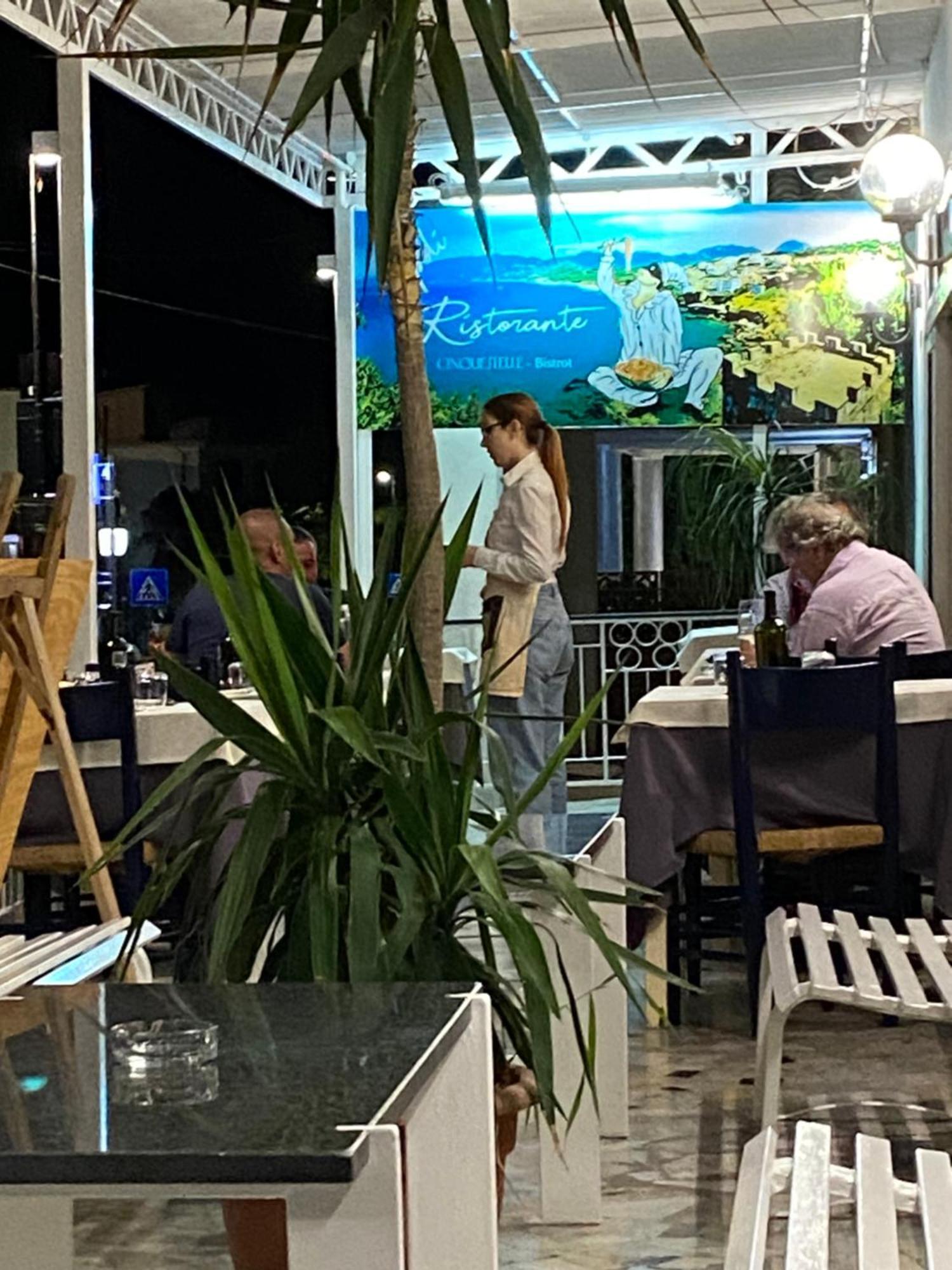 Cinquestelle Del Centro Storico Hotel 3*