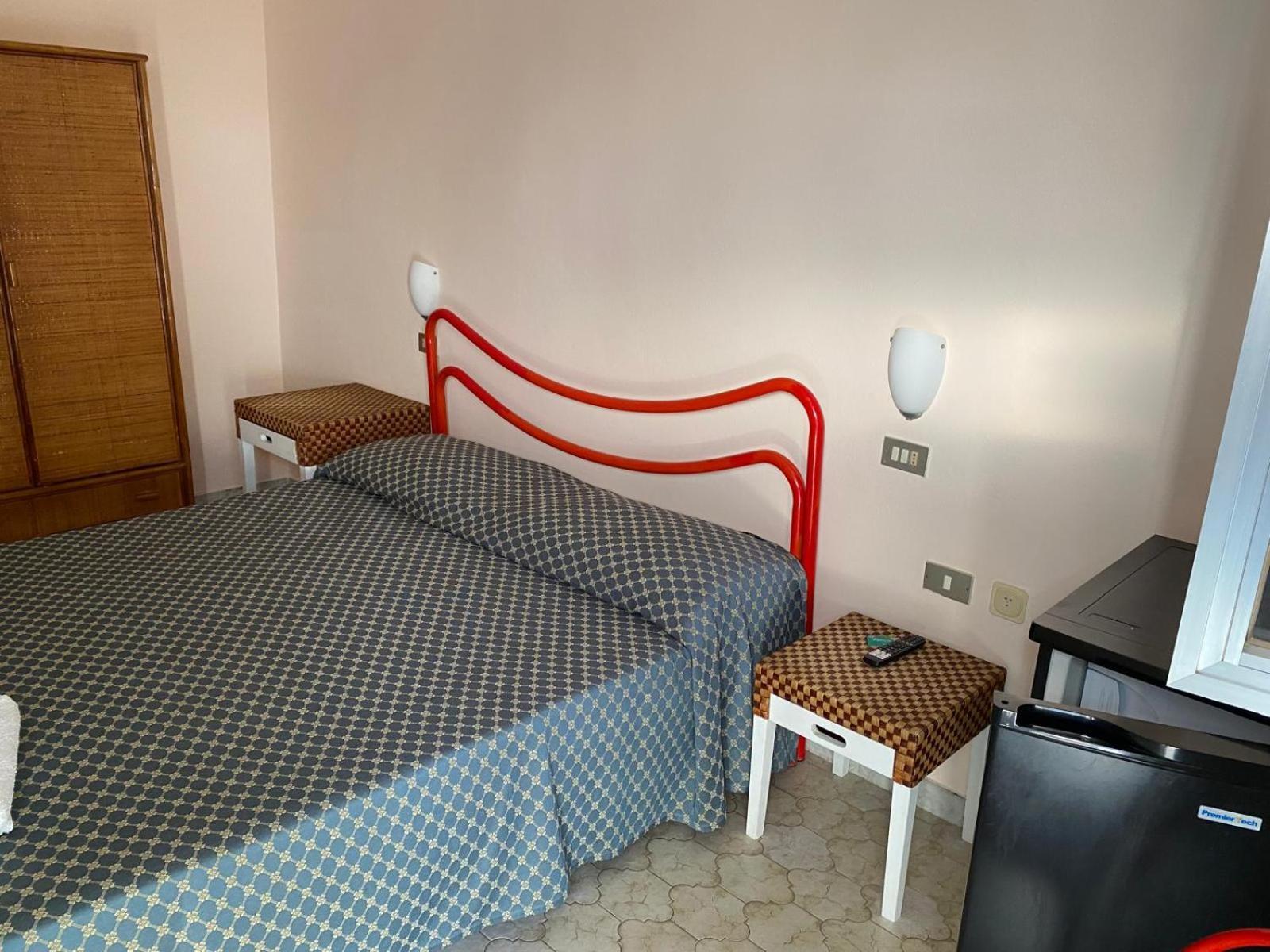 Hotel Cinquestelle Del Centro Storico 3*
