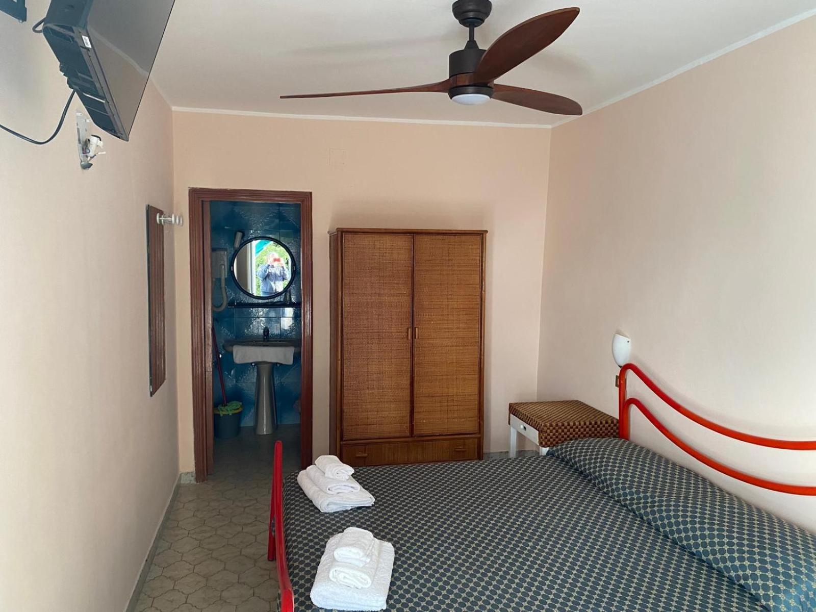 Cinquestelle Del Centro Storico Hotel Palinuro