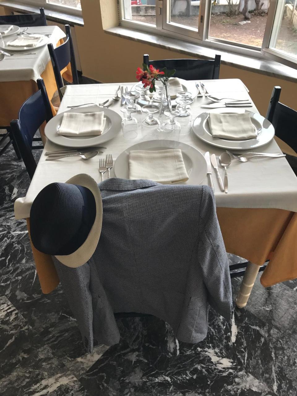 Hotel Cinquestelle Del Centro Storico 3*